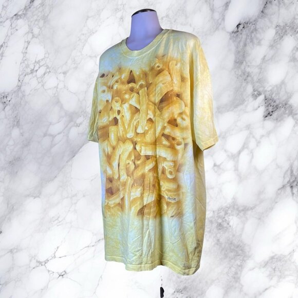 The Mountain Mac and Cheese Shirt - Picture 3 of 10
